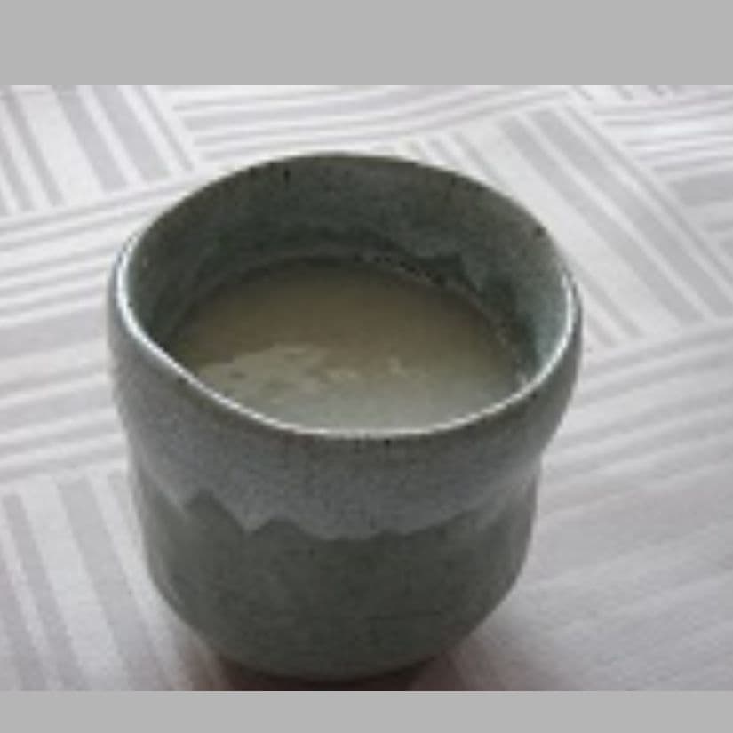 米麹の甘酒